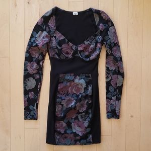 WILFRED DRESS